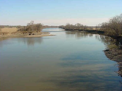 Des Moines River